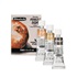 set přírodních pigmentů Schmincke, 3x5ml